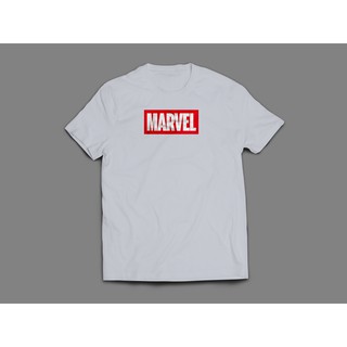 Áo thun Marvel cực chất