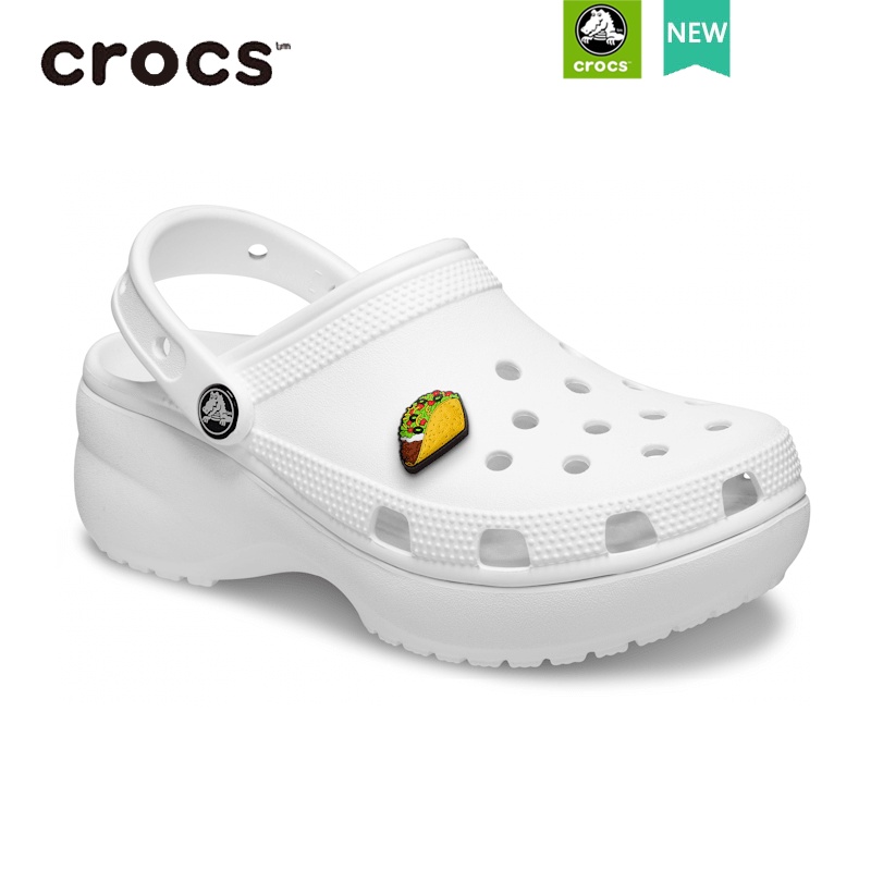 Dép crocs Chính Hãng Đế Xuồng Phong Cách Cổ Điển Thời Trang Cho Nam Và Nữ
