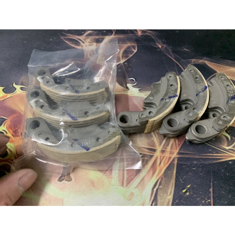 Bộ ba búa, búa ba càng, côn future hàng chuẩn vật liệu phíp tiên tiến phân phối