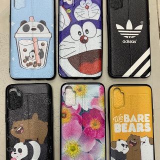 Ốp lưng Realme C3i dẻo in hình kute