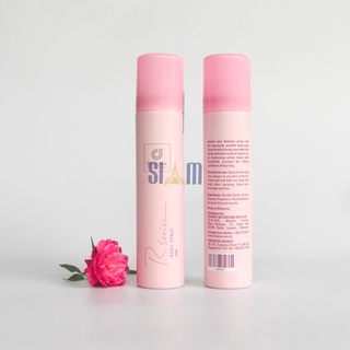 Xịt thơm body Rseries Body Spray 75ml  thái lan