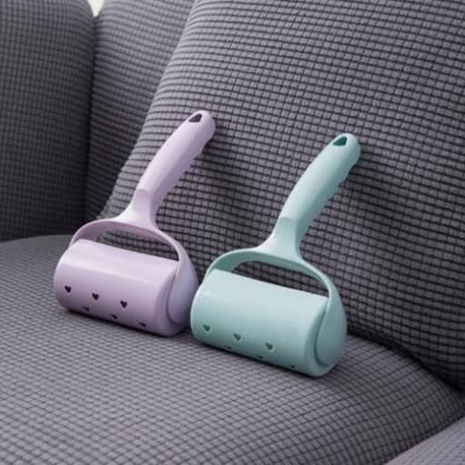 Cây Lăn Bụi Đa Năng ( Lông Động Vật, Sợi Vải, Đồ Da, Chăn Nệm, Ghế Salon...)