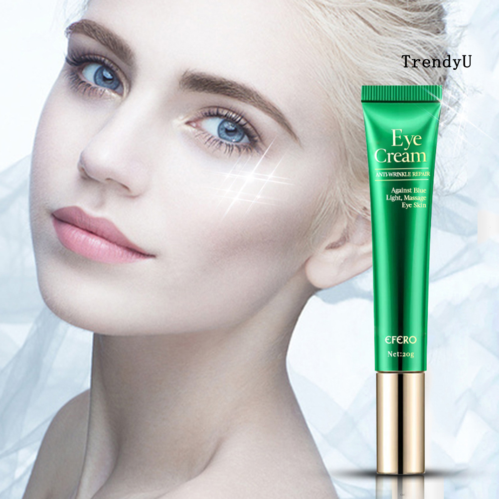 (Hàng Mới Về) Kem Dưỡng Da Mắt Xóa Quầng Thâm Và Bọng Mắt Efero | BigBuy360 - bigbuy360.vn