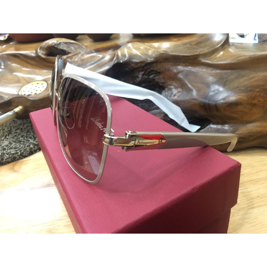 kính râm Salvatore Faragamore | BigBuy360 - bigbuy360.vn