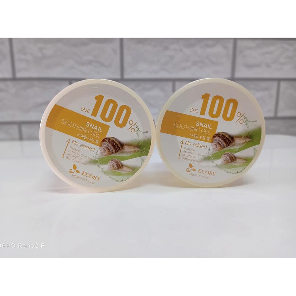 GEL DƯỠNG ẨM CHIẾT XUẤT 100% TỪ NHA ĐAM ALOE VERA