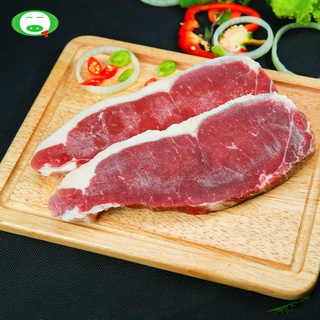[HCM] Thăn Ngoại Bò Úc 500g