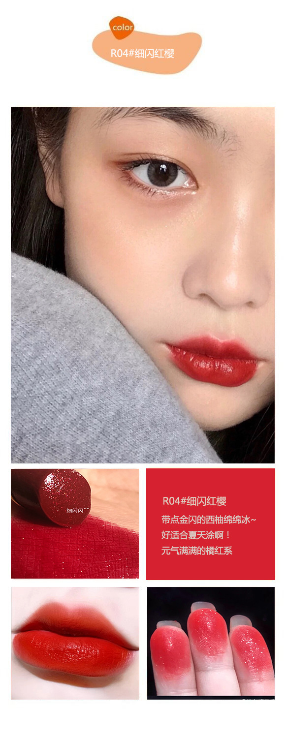 (Hàng Mới Về) Son Môi Dưỡng Ẩm Chống Thấm Nước Không Dính Cốc Tiện Dụng | BigBuy360 - bigbuy360.vn