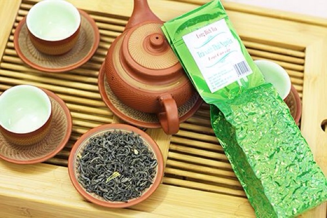 Đặc sản chè tân cương Thái nguyên loại 1kg