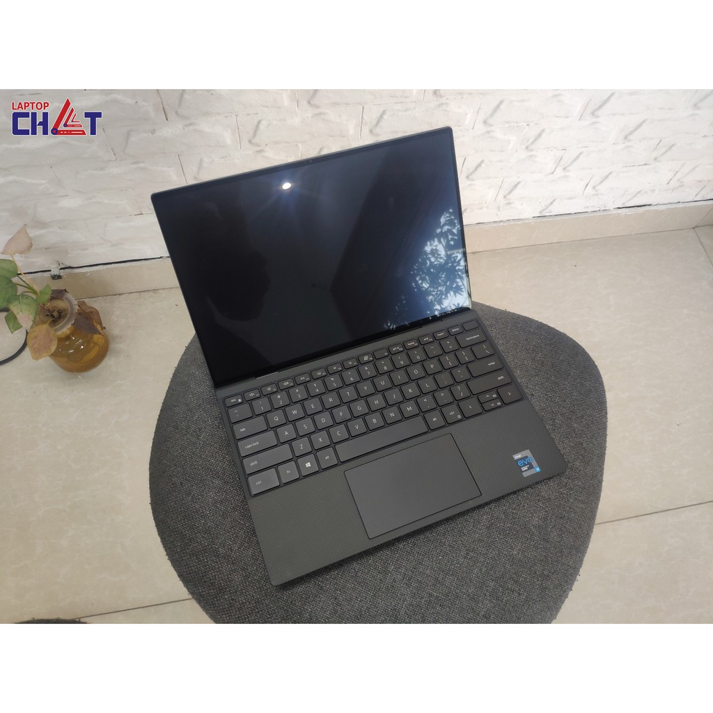Laptop văn phòng cao cấp Dell XPS 9310 Core i7 1165G7, Ram 16GB, ổ cứng SSD 512GB, màn hình 13.3 inch FHD+ - Laptop Chất