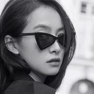 Kính râm thời trang - kính mắt thời trang