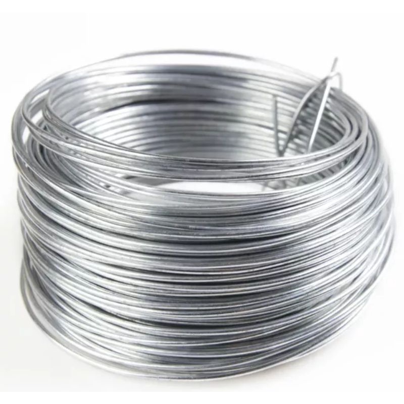 Dây Inox 304 Size 1.5mm/ dây thep không rỉ 1.5li cuộn 10m 20m 30m