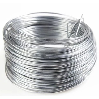 Dây inox 304 Ø 2mm/ Dây thép không rỉ tròn 2mm dài 10m 20m 30m
