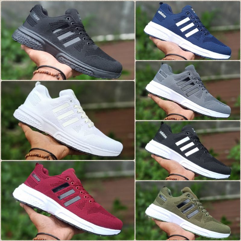 Giày Adidas Climacool_ 40 Đến 44