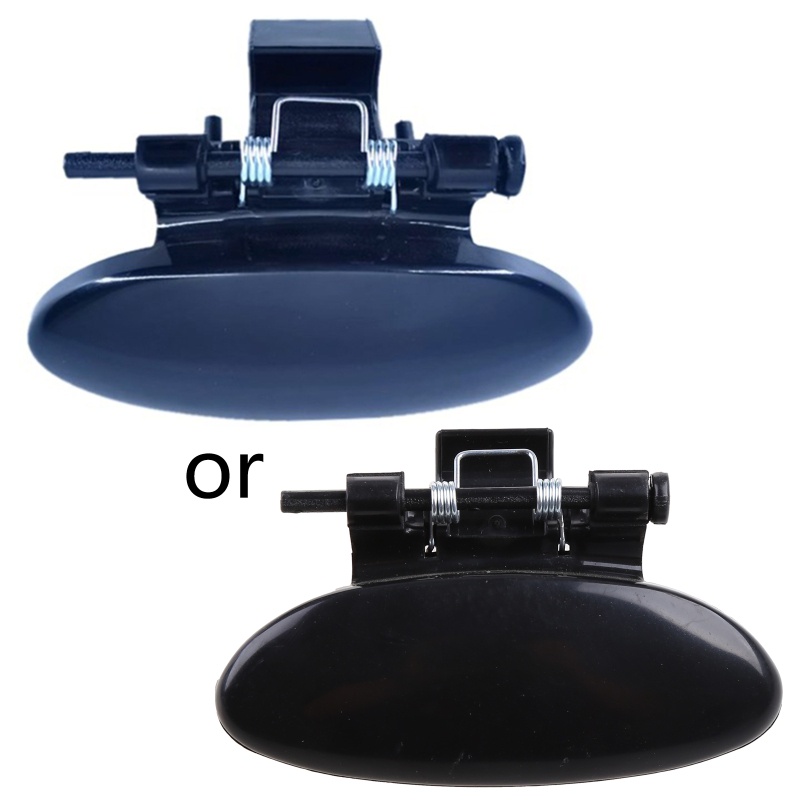 Phụ Kiện Chốt Hộp Đựng Găng Tay Xe Hơi Cho 206 206CC 207 Citroe