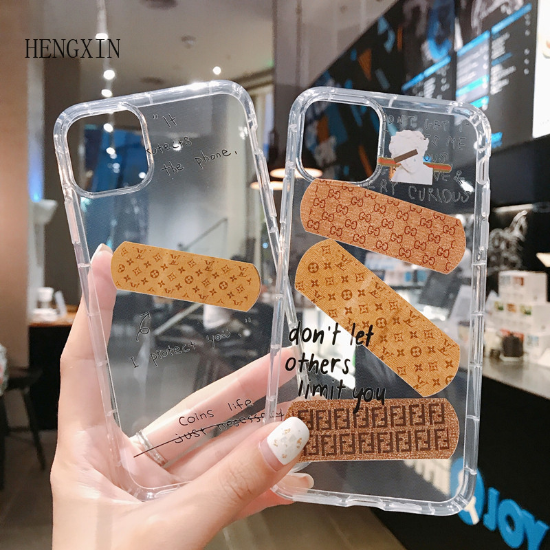 Ốp điện thoại dẻo họa tiết sáng tạo cho IPHONE 11 12 PRO MAX 6 6S 7 8 PLUS SE 2020 IPHONE XR X XS MAX IPHONE 12 MINI | BigBuy360 - bigbuy360.vn
