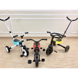 Xe Nadle 3in1 mẫu 2020