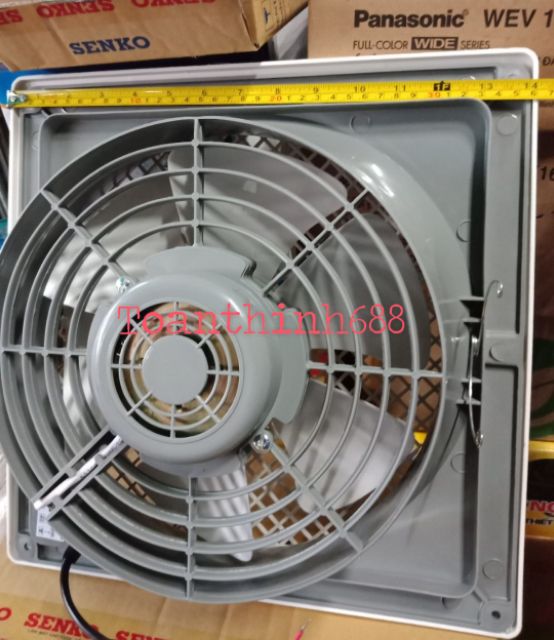 Quạt hút trần Senko HT250