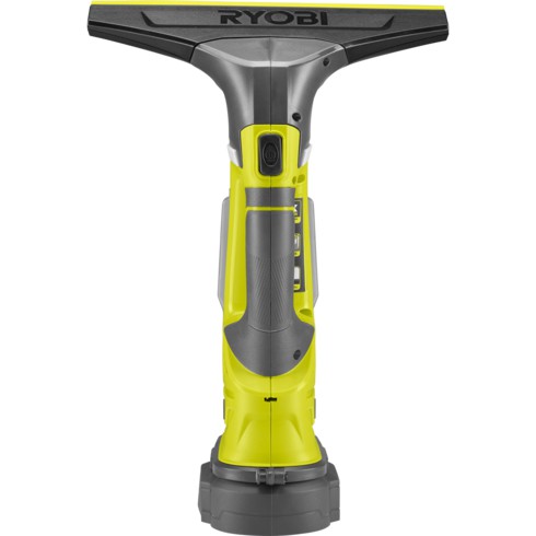 THÂN MÁY VỆ SINH KÍNH PIN 18V HIỆU RYOBI R18WV-0 CHÍNH HÃNG MỚI 100% NHẬP KHẨU ÚC