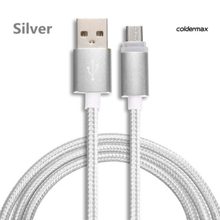 Dây Cáp Sạc 1 / 2 / 3m Micro Usb Chất Lượng Cao Samsung Android