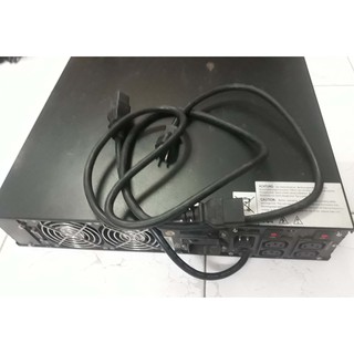 Bộ lưu điện UPS online Liebert / Emerson UPStation GTX 3000VA