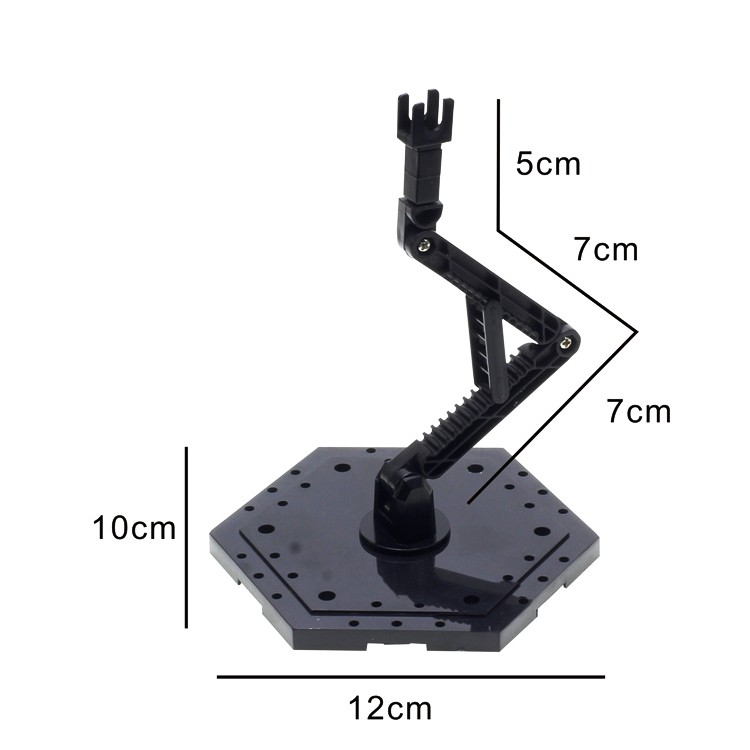 Đế trưng bày Gundam Action Base HG RG SD VT-112 1/144 - Base [TAM]