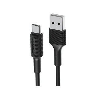 Cáp sạc BOROFONE BX1/Type-C/MicroUSB