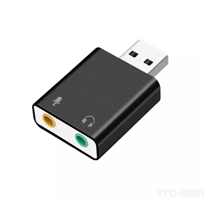 Usb 7.1 Cho Máy Tính