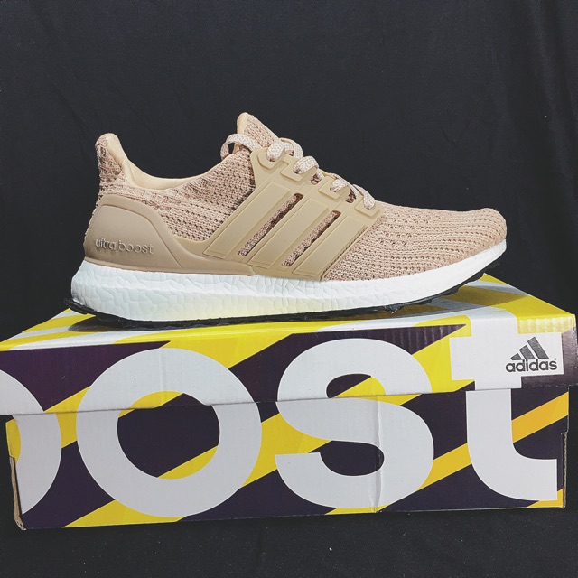 Giày ultraboost 4.0 nam nữ [fullbox]