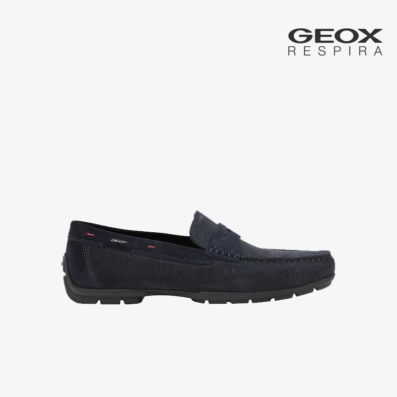 Giày Tây Nam GEOX U MONER W 2FIT D