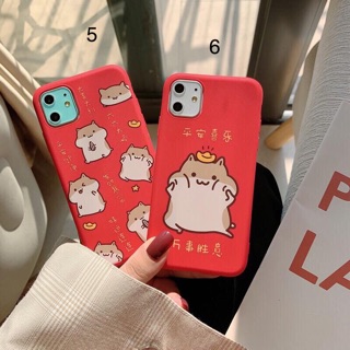 ỐP LƯNG IN HÌNH HÀN QUỐC