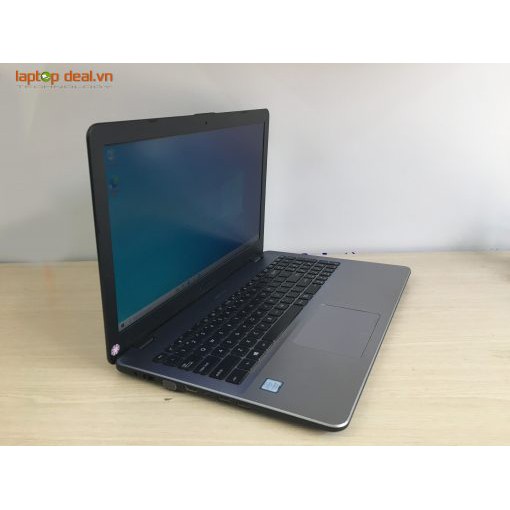 Laptop văn phòng, học tập ASUS X542UA I5(8250U)