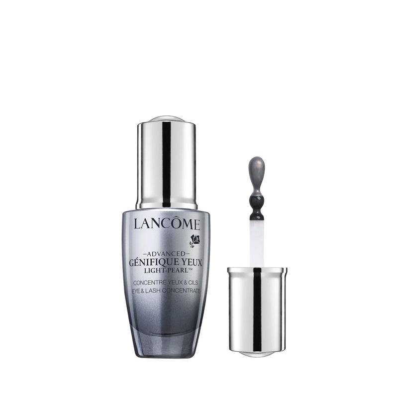 Bill Pháp - Tinh chất chống lão hóa da vùng mắt Lancome Genifique Yeux Light-Pearl Serum 20ml