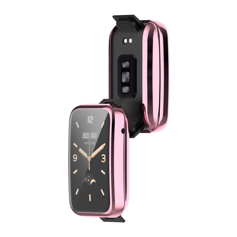 Ốp Bảo Vệ Mặt Đồng Hồ Thông Minh Mi Band 7