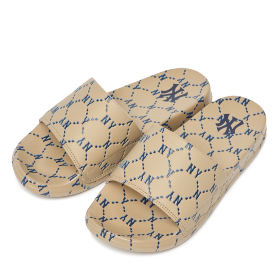 DÉP MOUND DIA MONOGRAM NEWYORK YANKEES