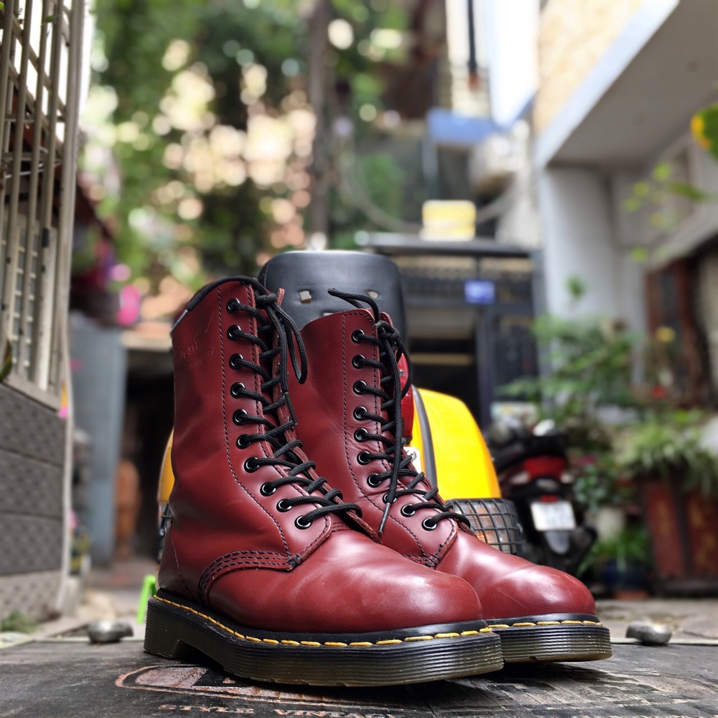 Dr martens Boots Secondhand