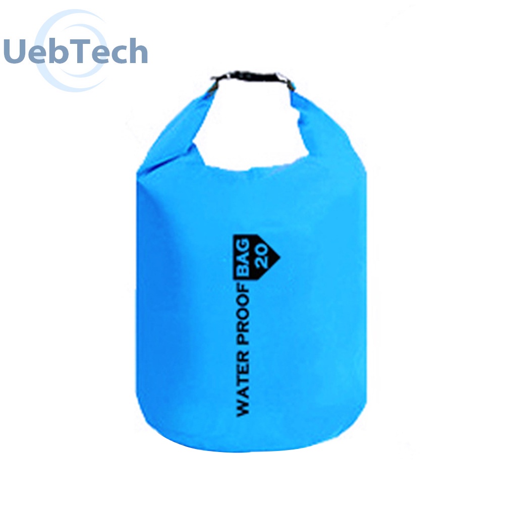Túi đựng đồ bơi chống thấm nước Uebtech 20L