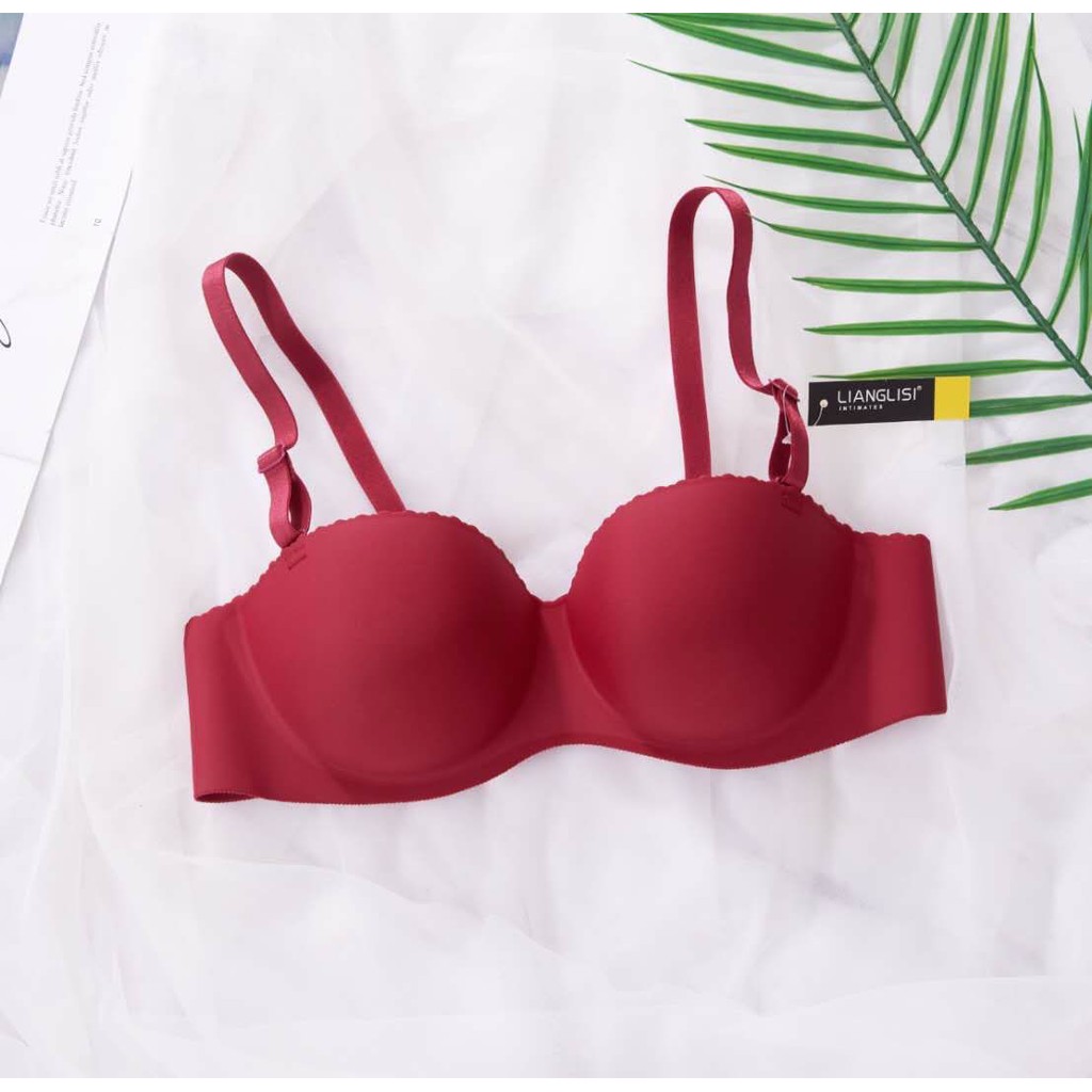 áo ngực áo lót su trơn không gọng siêu êm đẹp chính hãng áo 533# | BigBuy360 - bigbuy360.vn