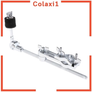 [Colaxi1] Bộ giảm chấn trống Snare kim loại Kẹp tắt tiếng