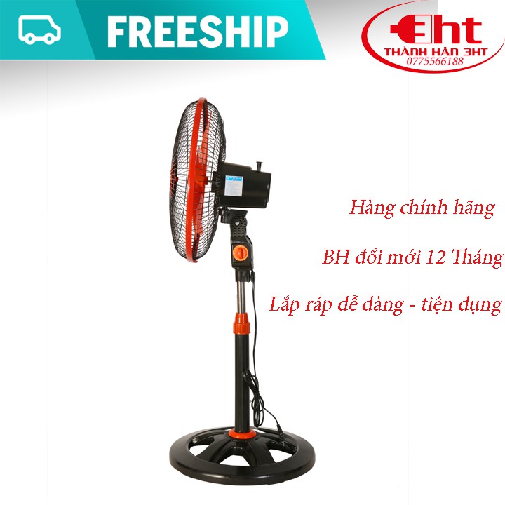 [Mã ELFLASH5 giảm 20K đơn 50K] QUẠT LỠ CÔNG NGHIỆP TV FAN - HÀNG CHÍNH HÃNG BH 24 THÁNG