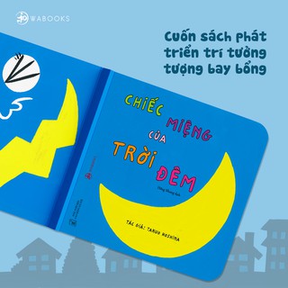 Chiếc Miệng Của Trời Đêm