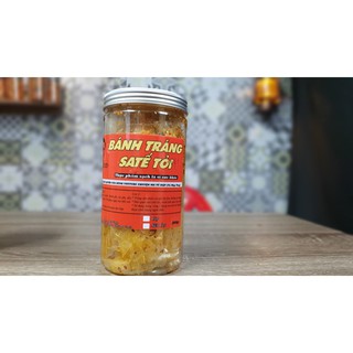 Bánh Tráng Sate Tỏi I Youtube Chuyện Ma Vũ Mập