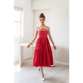Lasalle dress