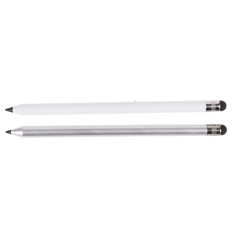 Bút Cảm Ứng Hai Đầu Cho Điện Thoại