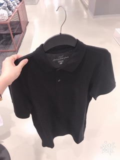 Áo polo hm auth giá sale