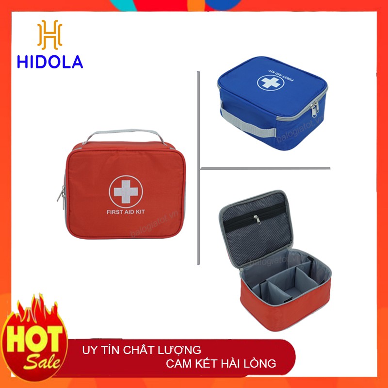 TÚI Y TẾ CÁ NHÂN 9141 Hidola