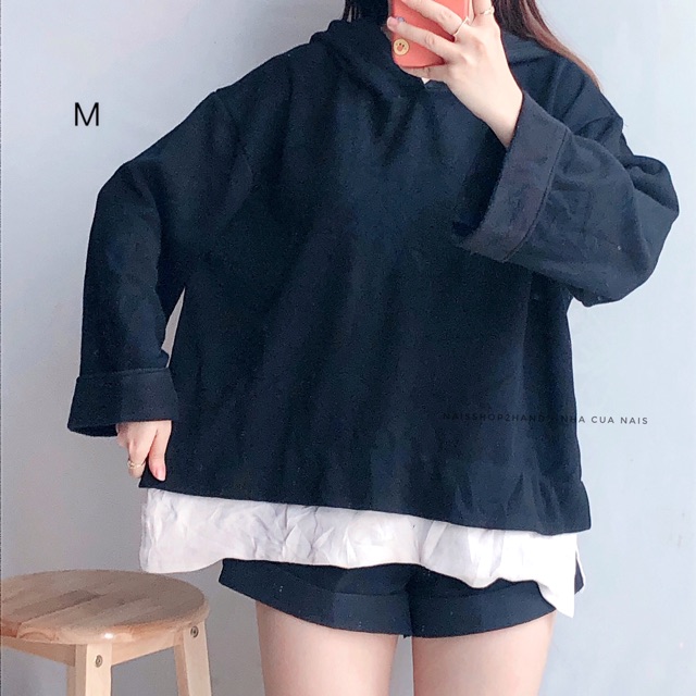 Áo hoodie 2hand