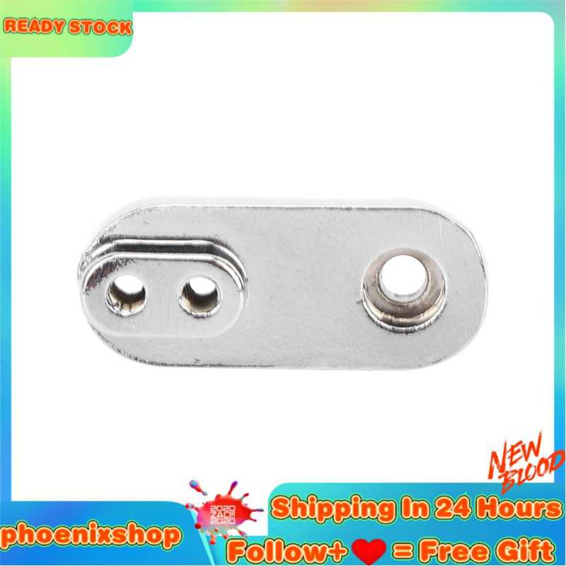 Phoenixshop RC Car Servo Steering Arm  25T Metal Upgrade Part for HSP 1/10 Model