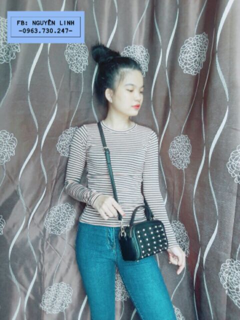 CHUYÊN SỈ ÁO THUN BODY ZARA