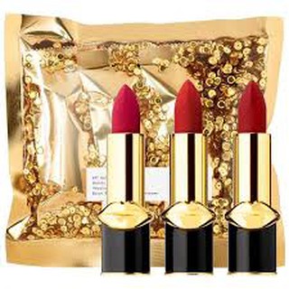 Set Son Pat Mcgrath (Hàng Sẵn)