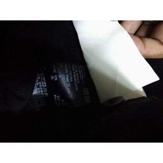 Quần nam Uniqlo chinos